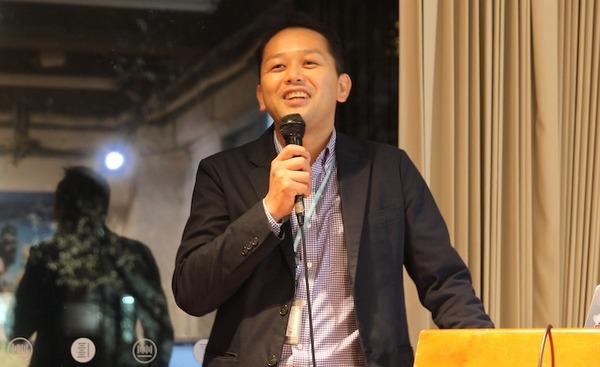 「来年、Pepperは期待して欲しい！」Pepper Owners Challenge 2018交流会が開催！R-1ファイナリストも登場