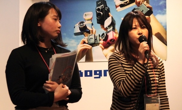 「来年、Pepperは期待して欲しい！」Pepper Owners Challenge 2018交流会が開催！R-1ファイナリストも登場