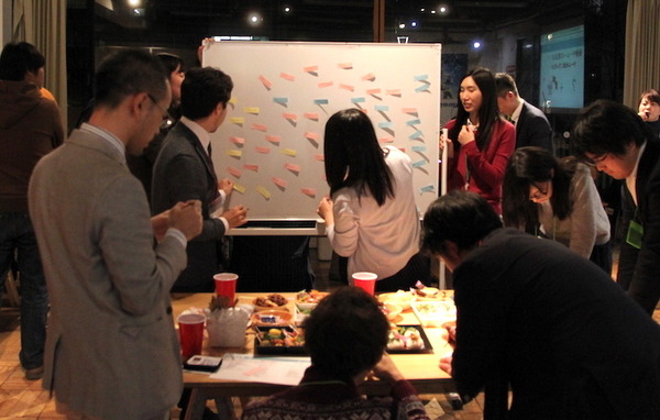 「来年、Pepperは期待して欲しい！」Pepper Owners Challenge 2018交流会が開催！R-1ファイナリストも登場