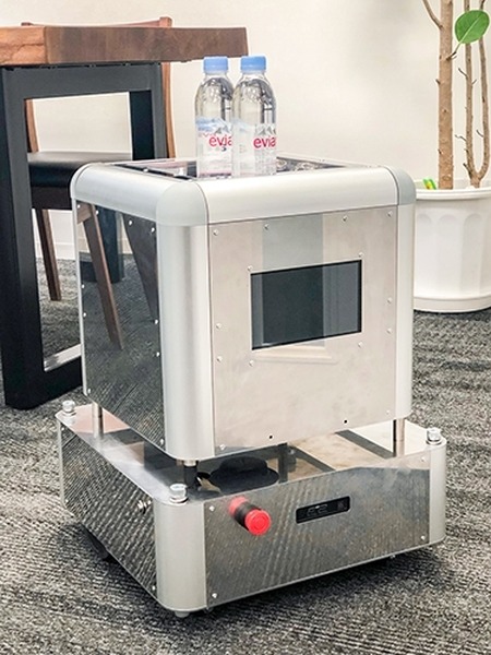 トマトを自動で収穫する農業用ロボットに自律搬送ロボット、次世代アクチュエータ製品を市場投入！スマートロボティクスに聞く