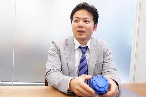 トマトを自動で収穫する農業用ロボットに自律搬送ロボット、次世代アクチュエータ製品を市場投入！スマートロボティクスに聞く