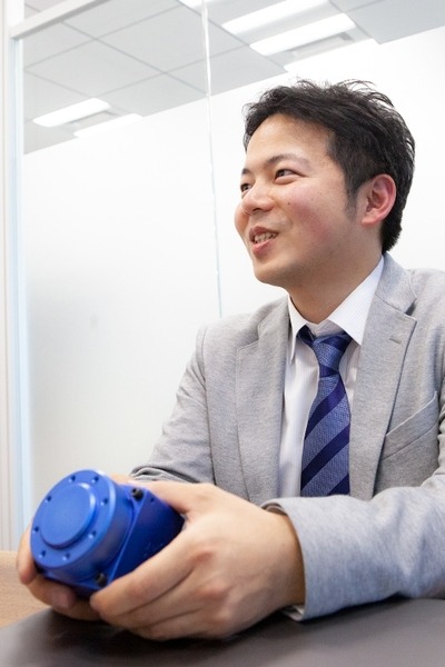 トマトを自動で収穫する農業用ロボットに自律搬送ロボット、次世代アクチュエータ製品を市場投入！スマートロボティクスに聞く