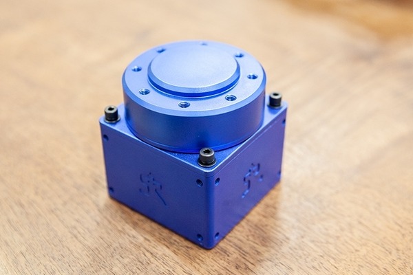 トマトを自動で収穫する農業用ロボットに自律搬送ロボット、次世代アクチュエータ製品を市場投入！スマートロボティクスに聞く