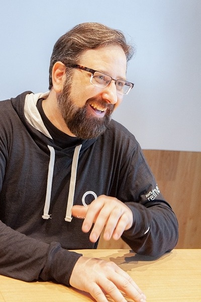 Alexaはビジネスに繋がるのか? 海外のスキルビジネス事情やスキル開発について聞く【Amazon Alexaボイスデザイン担当者インタビュー】