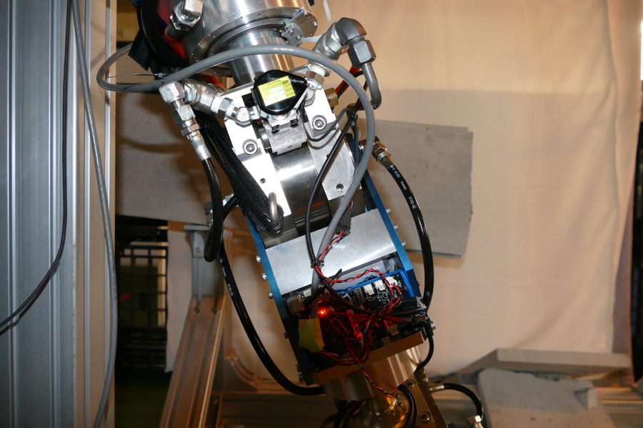 東工大・鈴森教授ら、ロボット用油圧アクチュエーターを事業化するH-MUSCLE社を設立　頑丈で力が強く、軽く滑らかに動く