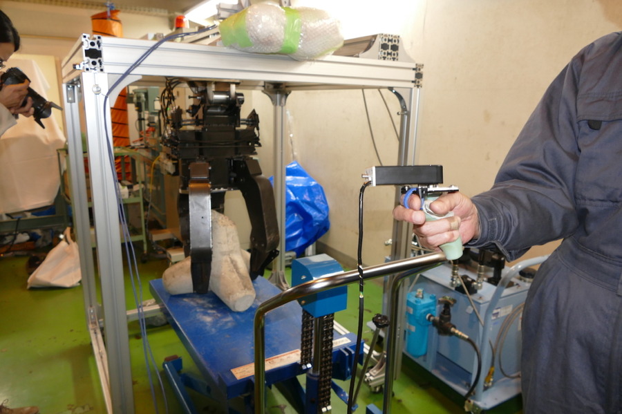 東工大・鈴森教授ら、ロボット用油圧アクチュエーターを事業化するH-MUSCLE社を設立　頑丈で力が強く、軽く滑らかに動く