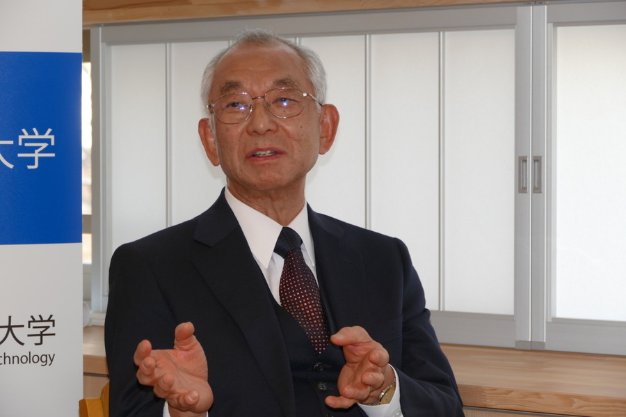 東工大・鈴森教授ら、ロボット用油圧アクチュエーターを事業化するH-MUSCLE社を設立　頑丈で力が強く、軽く滑らかに動く