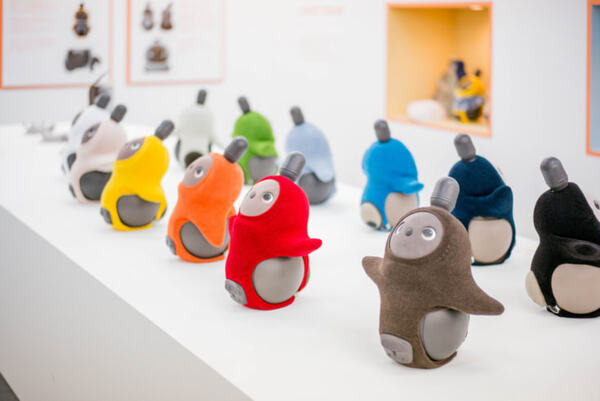 「LOVOT」の体験会が初開催決定！ 初回は12月29日、LOVOT予約者への豪華特典も発表