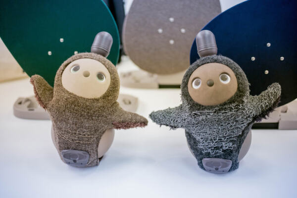 「LOVOT」の体験会が初開催決定！ 初回は12月29日、LOVOT予約者への豪華特典も発表