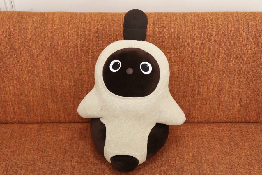 「LOVOT」の体験会が初開催決定！ 初回は12月29日、LOVOT予約者への豪華特典も発表