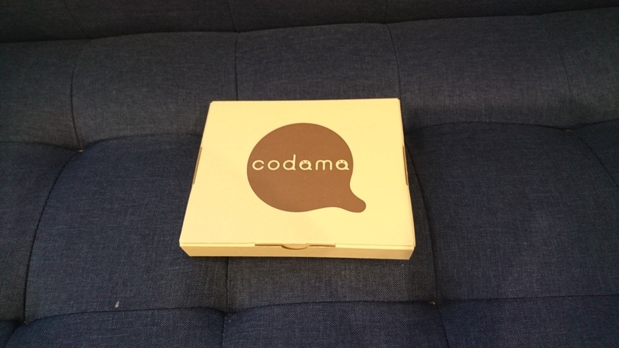 自分の声でウェイクワードが作れる！Raspberry Pi対応のアレイマイク「codama」を体験してみた！（前編）