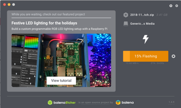 自分の声でウェイクワードが作れる！Raspberry Pi対応のアレイマイク「codama」を体験してみた！（前編）