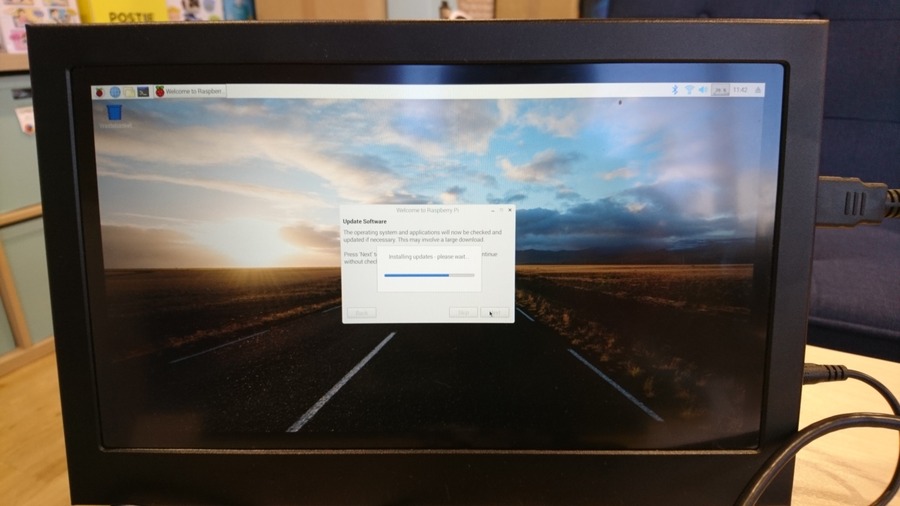 自分の声でウェイクワードが作れる！Raspberry Pi対応のアレイマイク「codama」を体験してみた！（前編）