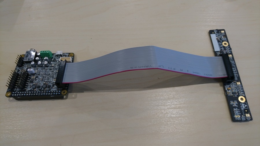 自分の声でウェイクワードが作れる！Raspberry Pi対応のアレイマイク「codama」を体験してみた！（前編）