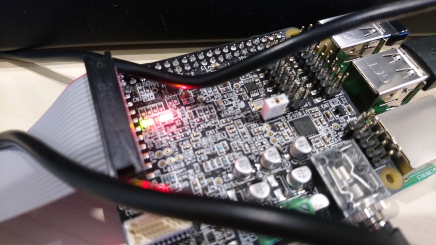 自分の声でウェイクワードが作れる！Raspberry Pi対応のアレイマイク「codama」を体験してみた！（前編）