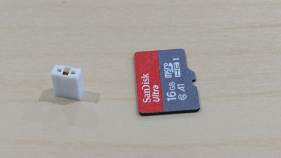 自分の声でウェイクワードが作れる！Raspberry Pi対応のアレイマイク「codama」を体験してみた！（前編）