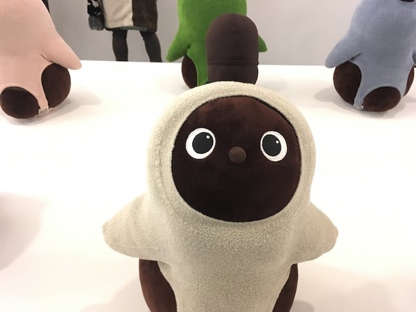 LOVOT体験会に行ってきました – 体験して感じた温かさとやわらかさとかわいさ