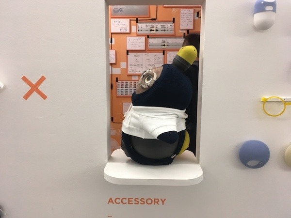 LOVOT体験会に行ってきました – 体験して感じた温かさとやわらかさとかわいさ