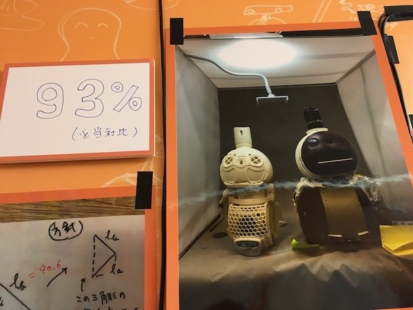 LOVOT体験会に行ってきました – 体験して感じた温かさとやわらかさとかわいさ