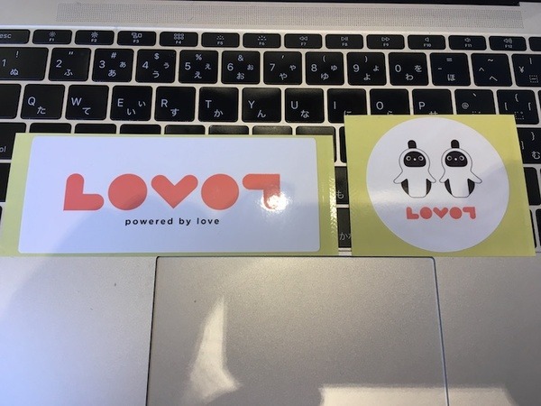 LOVOT体験会に行ってきました – 体験して感じた温かさとやわらかさとかわいさ