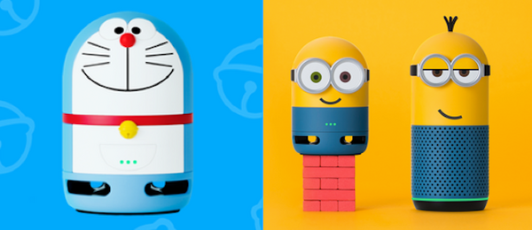 LINEが2018年Clova 5大ニュースを発表。