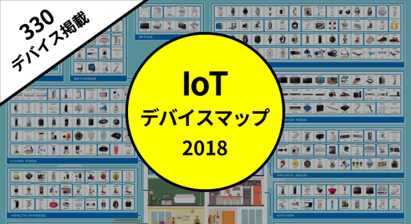 ロボスタ年間ランキング2018！「最も読まれた記事」「シェアされた記事」はあのロボットたち