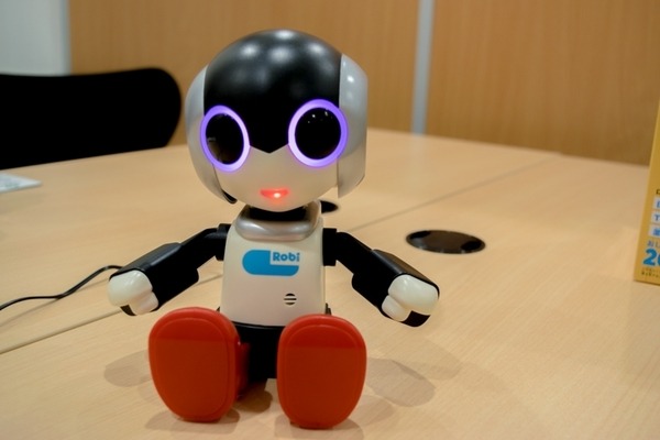 ロボスタ年間ランキング2018！「最も読まれた記事」「シェアされた記事」はあのロボットたち