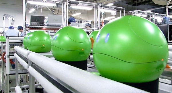 ロボスタ年間ランキング2018！「最も読まれた記事」「シェアされた記事」はあのロボットたち