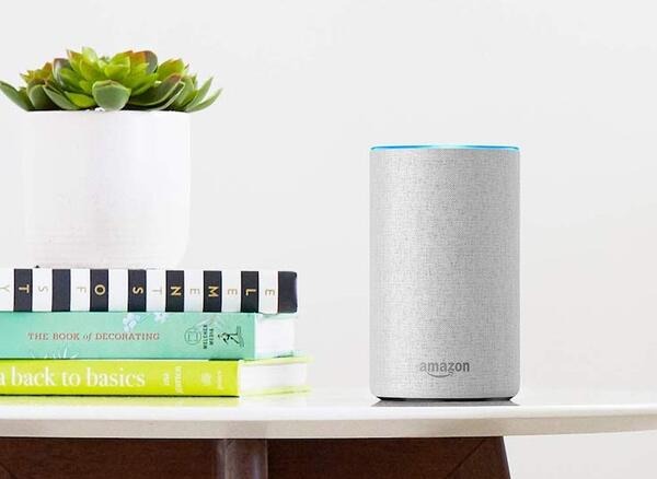 アマゾンの2019年初売りセール開催中。1月4日までの特選タイムセールでEchoが3,500円引き、Echo Spotが4,000円引き