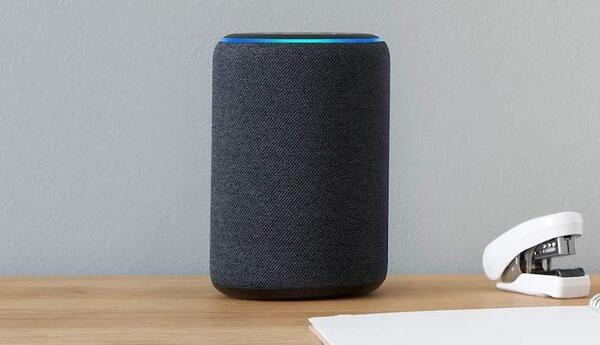 アマゾンの2019年初売りセール開催中。1月4日までの特選タイムセールでEchoが3,500円引き、Echo Spotが4,000円引き