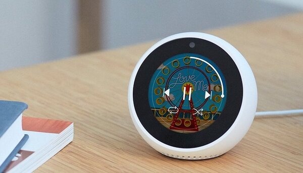 アマゾンの2019年初売りセール開催中。1月4日までの特選タイムセールでEchoが3,500円引き、Echo Spotが4,000円引き