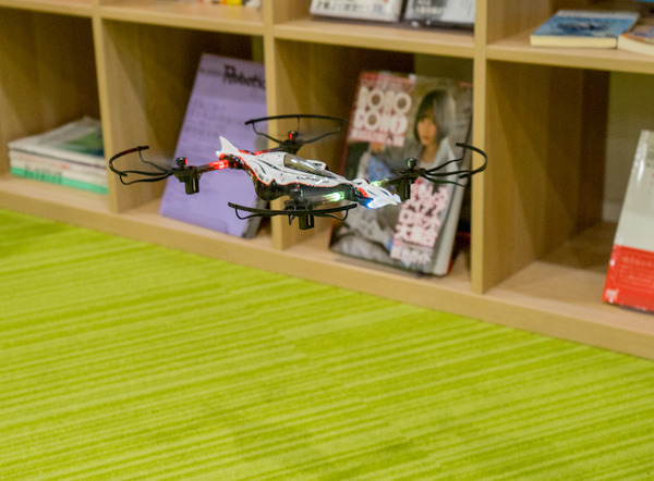 玩具のハイテク化が止まらない。ロボット普及の切り札はおもちゃだ。