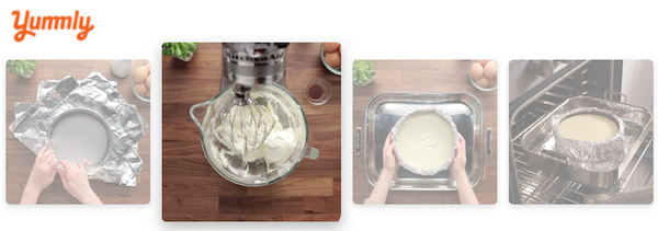 【CES 2019】Googleアシスタント搭載の「KitchenAid Smart Display」登場。キッチン用に防水仕様(IPX5)に！