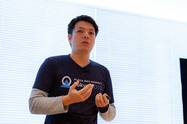 「どこでもAlexa」の実現へ！Amazon Echo / Alexaがユーザの会話を正確に聴き取る最新技術、Alexa対応デバイス開発キットの概要