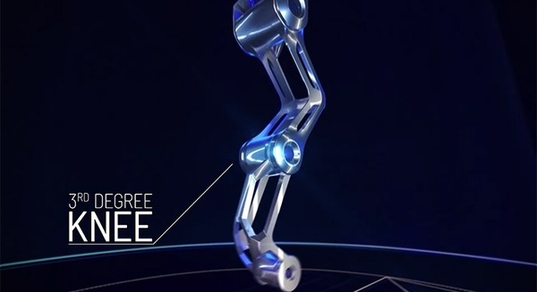 悪路も歩けるロボットカー！現代自動車がウォーキングカーコンセプト「Elevate」を公開