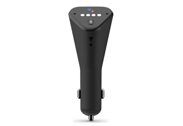 【CES 2019】車のシガーソケットに差し込めばすぐに使える車載Googleアシスタントデバイス「JBL Link Drive」登場