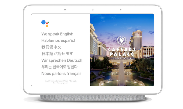 2019年「Googleアシスタント」の11個の最新トピックス #CES2019