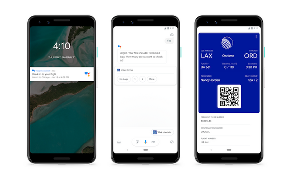 2019年「Googleアシスタント」の11個の最新トピックス #CES2019