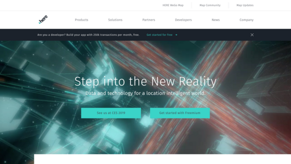 Amazon、Alexaの車載サービスを強化へ　周辺企業とのアライアンスを加速　#CES2019