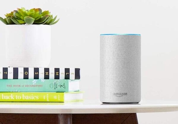 【1/23 まで】Amazon EchoやAmazon Echo Spotを2台まとめ買いすると得するキャンペーン開催中