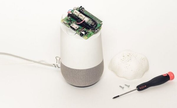 Amazon EchoとGoogle Homeのウェイクワードを任意のワードに変更できるハック「Project Alias」がすごい。