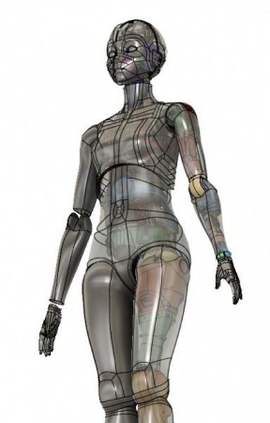 「第3回 ロボデックス」は明日1月16日開幕！ ロボット企業220社が集結