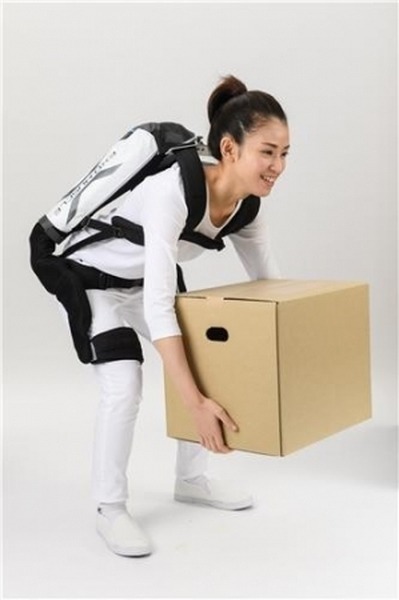 「第3回 ロボデックス」は明日1月16日開幕！ ロボット企業220社が集結