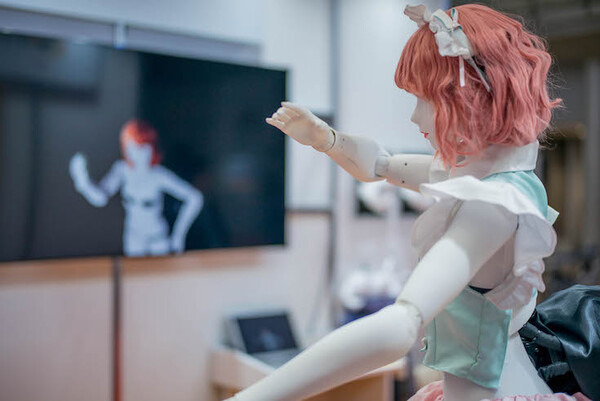 写真100枚を一挙公開「第3回ロボデックス」フォトレポート！ by ロボスタカメラ部