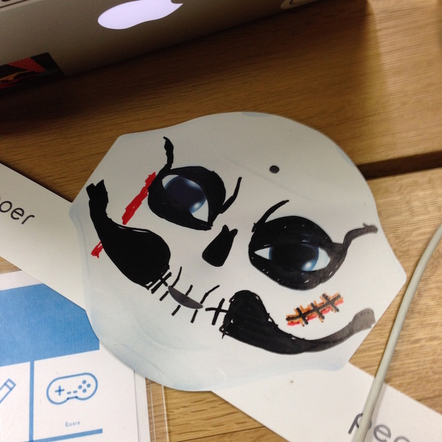 Pepper Innovation Challenge 2015 応募が終了しました。