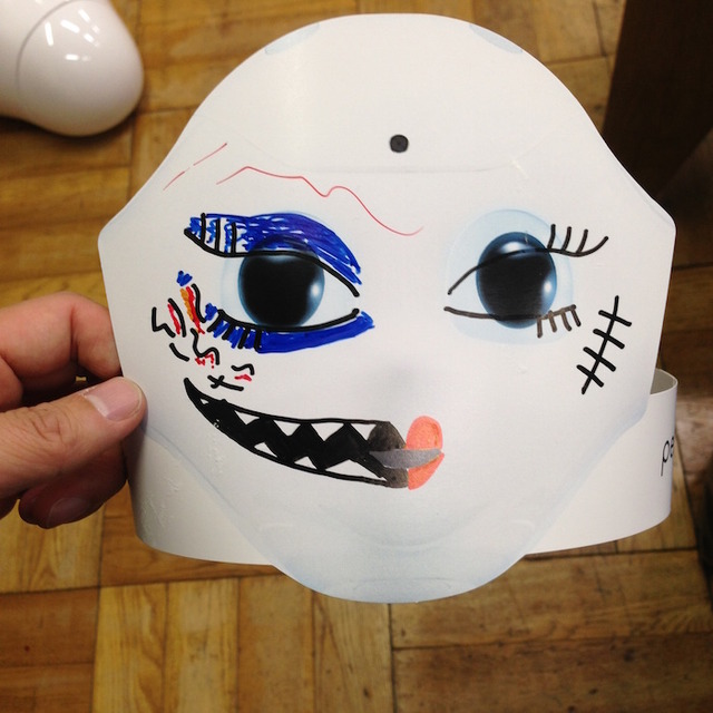 Pepper Innovation Challenge 2015 応募が終了しました。