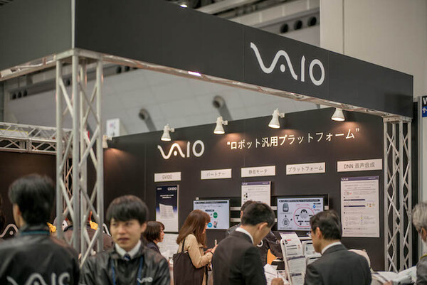 写真100枚を一挙公開「第3回ロボデックス」フォトレポート！ by ロボスタカメラ部