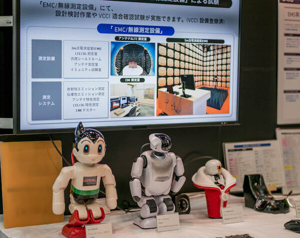 写真100枚を一挙公開「第3回ロボデックス」フォトレポート！ by ロボスタカメラ部