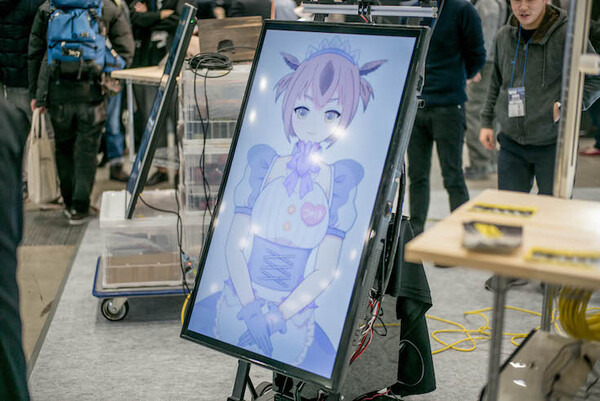 写真100枚を一挙公開「第3回ロボデックス」フォトレポート！ by ロボスタカメラ部