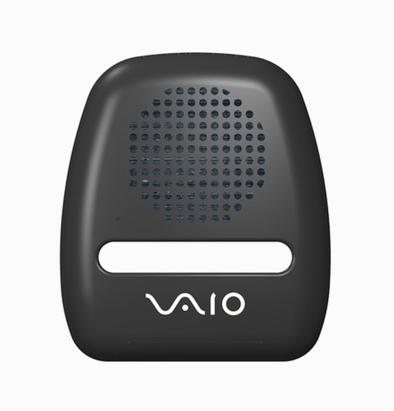 癒やし系ぬいぐるみ「コウペンちゃん」がしゃべった！VAIOがロボット汎用プラットフォーム事業を発表